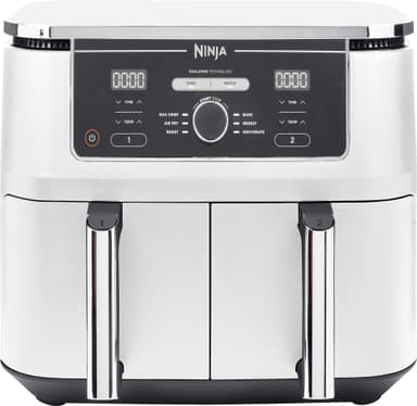 Ninja Foodi MAX airfryer AF400EUWH (hvit)