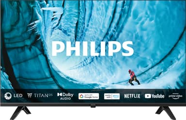 Philips 32" 32PHS6009 HD LED TV (2024)
