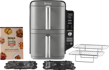 Ninja airfryer SL400EU (grå)
