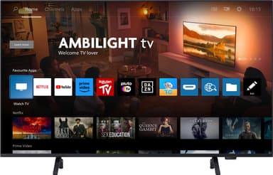 Philips 65" PUS8349 4K LED Ambilight TV (2024)
