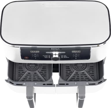 Ninja Foodi MAX airfryer AF400EUWH (hvit)