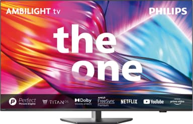 Philips 65" The One 65PUS8909 4K LED Ambilight TV (2024)