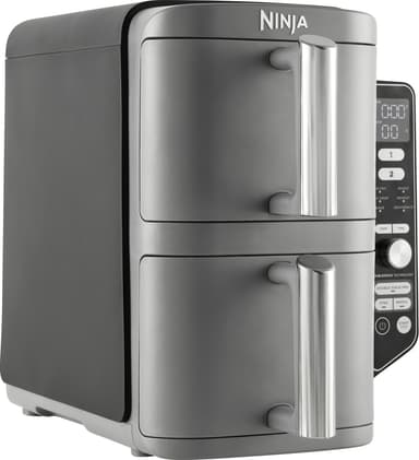 Ninja airfryer SL400EU (grå)