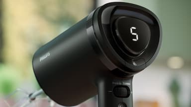 Philips 5000 Series håndmikser HR3781/10 (sort)