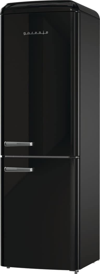 Gorenje Kjøl/frys 739925 (Jetsort)