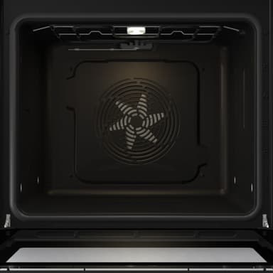Gorenje Innbyggingsovn 738002 (Børstet rustfritt stål)