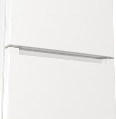 Gorenje Kjøl/frys 736283 (Hvit tekstur)