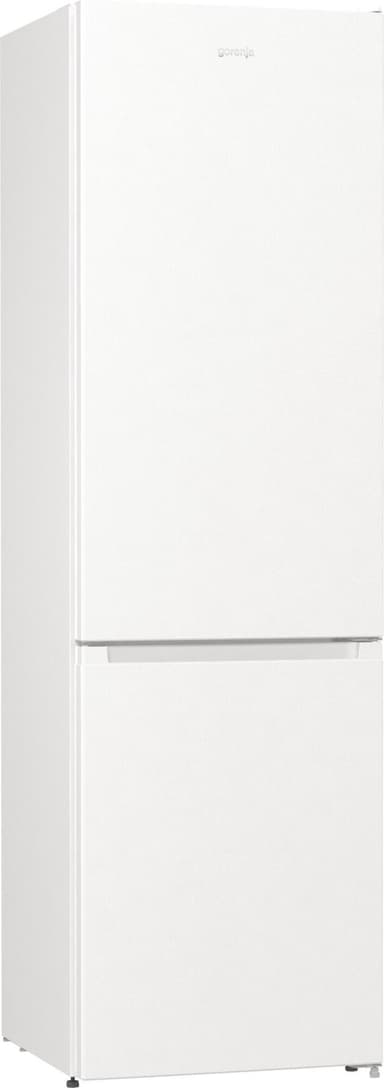 Gorenje Kjøl/frys 736283 (Hvit tekstur)