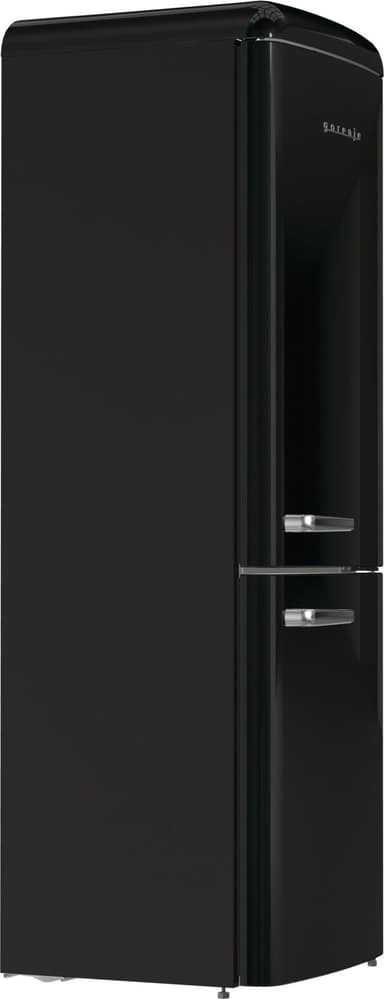 Gorenje Kjøl/frys 739925 (Jetsort)