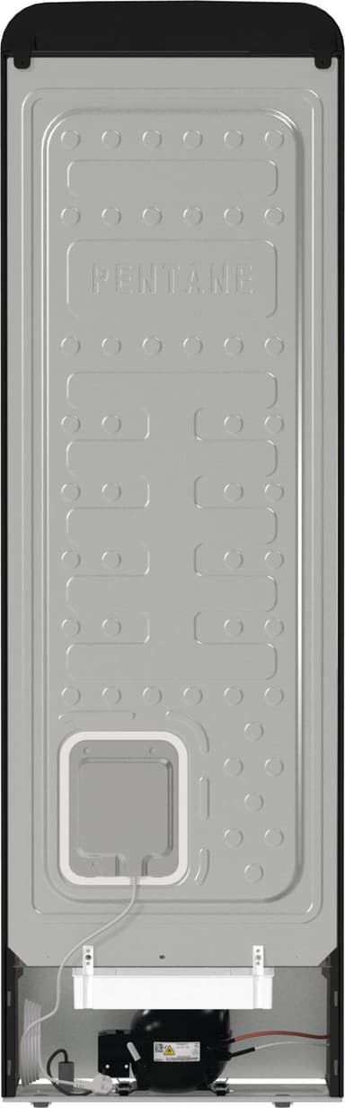 Gorenje Kjøl/frys 739925 (Jetsort)