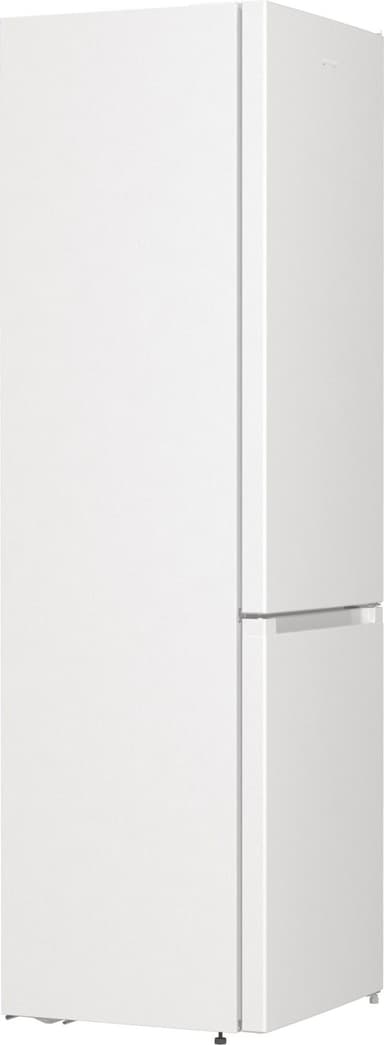 Gorenje Kjøl/frys 736283 (Hvit tekstur)