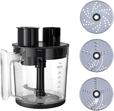 Philips 5000 Series stavmikser HR2685/00
