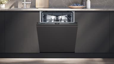 Siemens Oppvaskmaskin SX73HX10VE Helintegrert