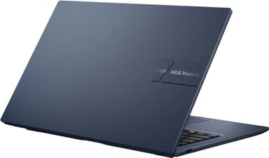 Asus Vivobook 15 X1504 i3-12/8/128/IPS 15,6" bærbar PC