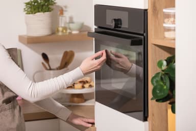 Gorenje Ovn BCM4547A10BG (Jetsort)