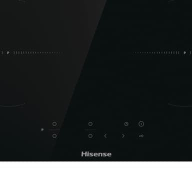 Hisense Platetopp HI6401BSCE