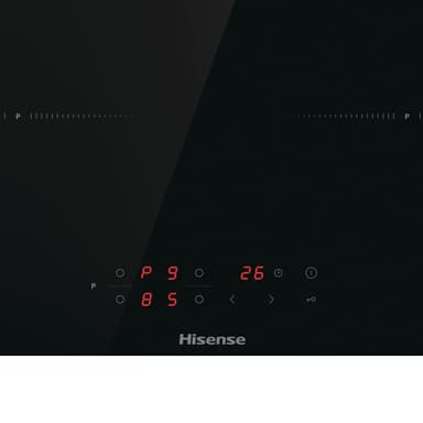 Hisense Platetopp HI6401BSCE