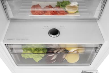Hisense Kombiskap RB3B250SEWE1