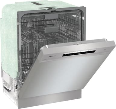 Hisense Oppvaskmaskin HBU663BX