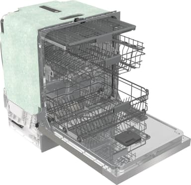 Hisense Oppvaskmaskin HBU663BX