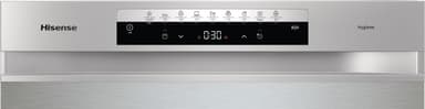Hisense Oppvaskmaskin HBU663BX