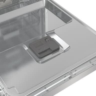Hisense Oppvaskmaskin HBU663BX