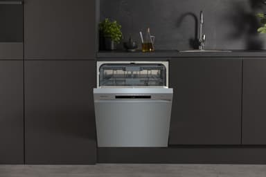 Hisense Oppvaskmaskin HBU663BX