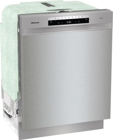 Hisense Oppvaskmaskin HBU663BX