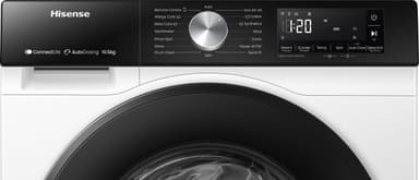 Hisense Vaskemaskin HW3S1X14AD