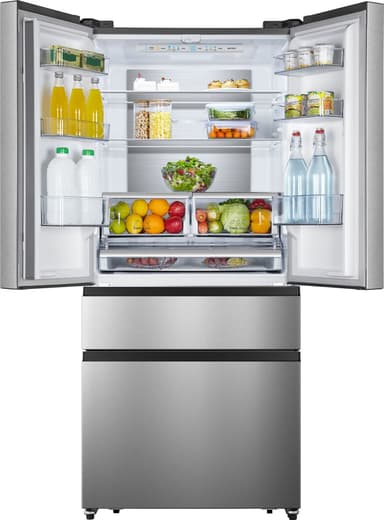 Hisense RF540N4SBI2