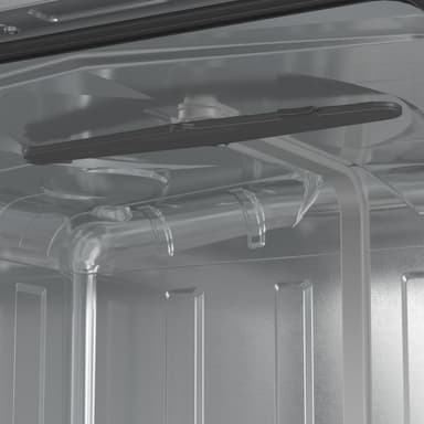 Hisense Oppvaskmaskin HFI663BXXL Helintegrert
