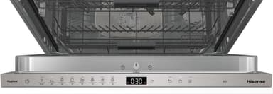 Hisense Oppvaskmaskin HFI663BXXL Helintegrert