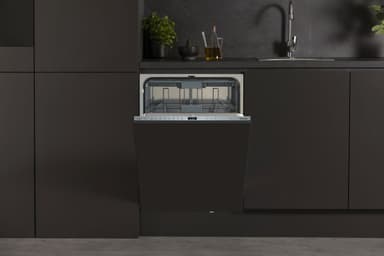 Hisense Oppvaskmaskin HFI663BXXL Helintegrert