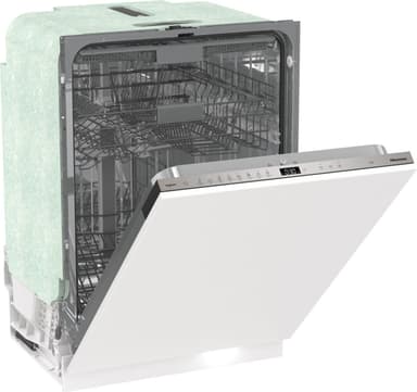 Hisense Oppvaskmaskin HFI663BXXL Helintegrert