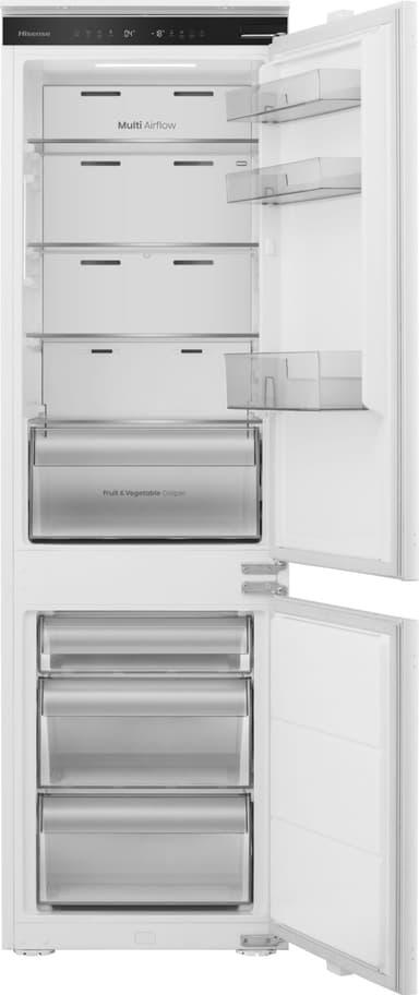 Hisense Kombiskap RB3B250NEWE1