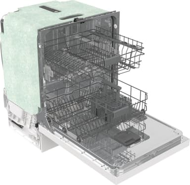 Hisense Oppvaskmaskin HBU642DW