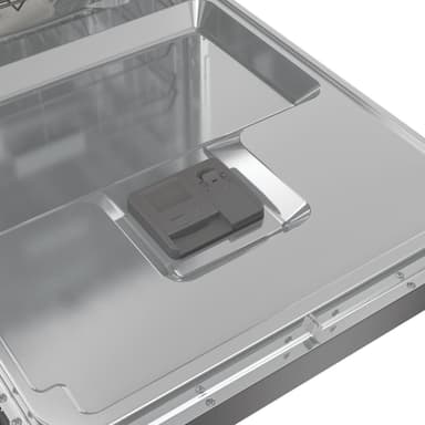 Hisense Oppvaskmaskin HBU663BBX