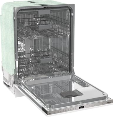 Hisense Oppvaskmaskin HFI663BXXL Helintegrert