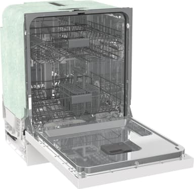Hisense Oppvaskmaskin HBU642DW