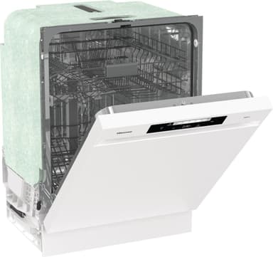 Hisense Oppvaskmaskin HBU642DW