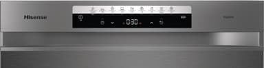 Hisense Oppvaskmaskin HBU663BBX