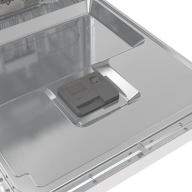 Hisense Oppvaskmaskin HBU642DW