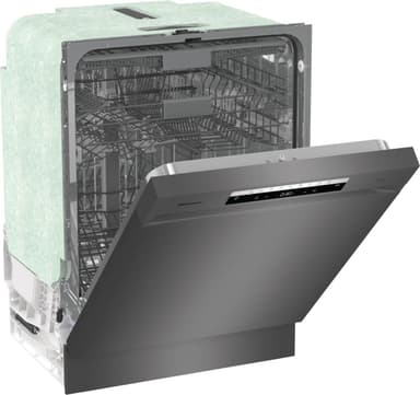 Hisense Oppvaskmaskin HBU663BBX