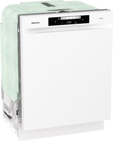 Hisense Oppvaskmaskin HBU642DW