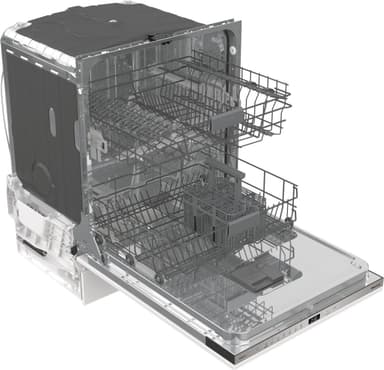 Hisense Oppvaskmaskin HV642D60 Helintegrert