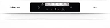 Hisense Oppvaskmaskin HBU642DW