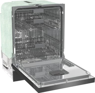 Hisense Oppvaskmaskin HBU663BBX