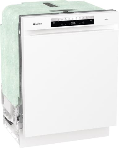 Hisense Oppvaskmaskin HBU663BW