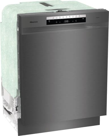Hisense Oppvaskmaskin HBU663BBX