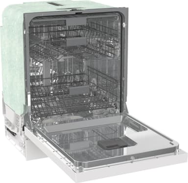Hisense Oppvaskmaskin HBU663BW